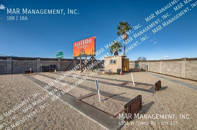 Building Photo - 4555 W Tonto Rd