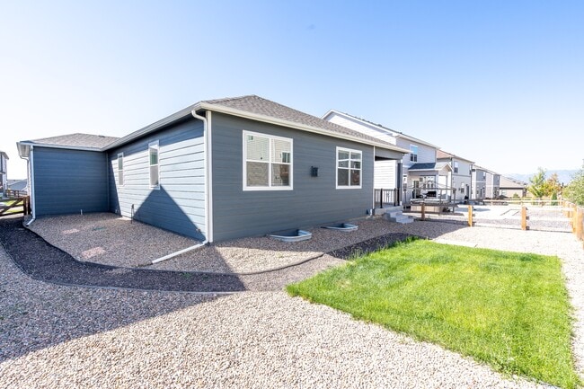 Building Photo - 5230 Janga Dr