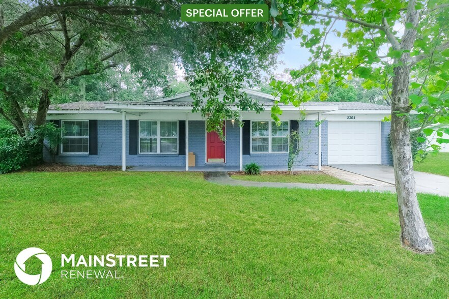 Primary Photo - 2304 Leonard Dr
