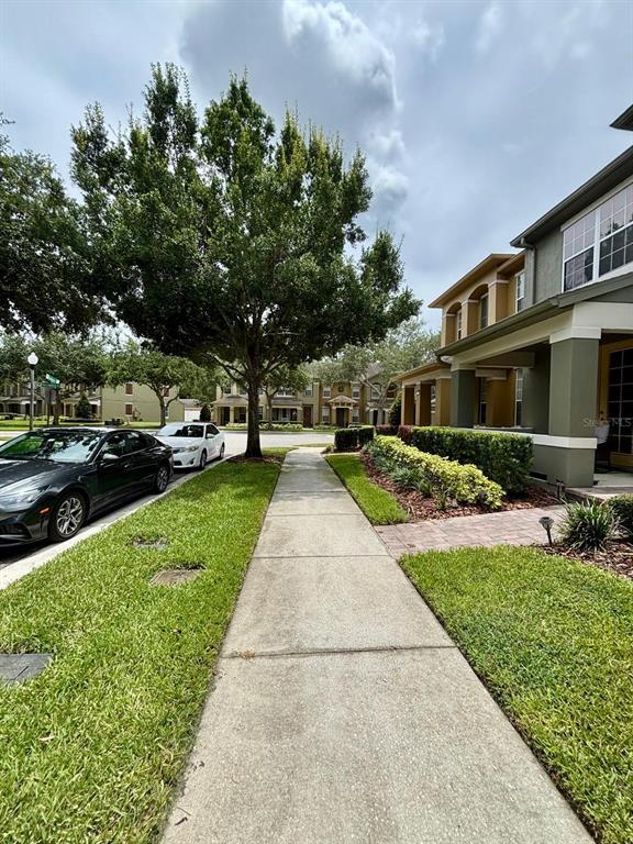 Building Photo - 7716 Fordson Ln