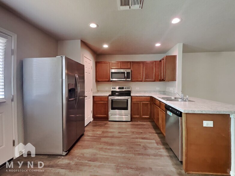 Building Photo - 3716 Colemans Run