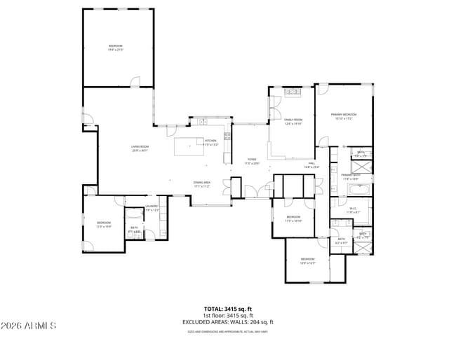 Building Photo - 5821 E Cactus Rd