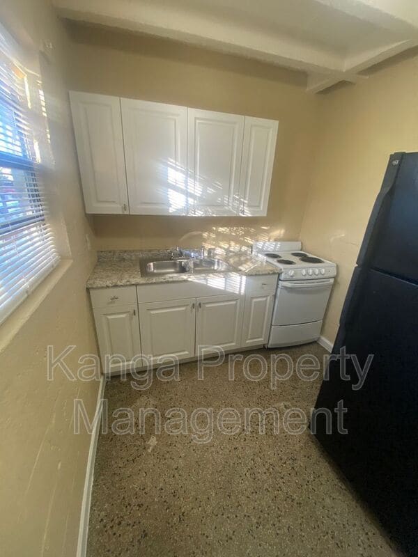 Building Photo - 2721 Georgia Ave