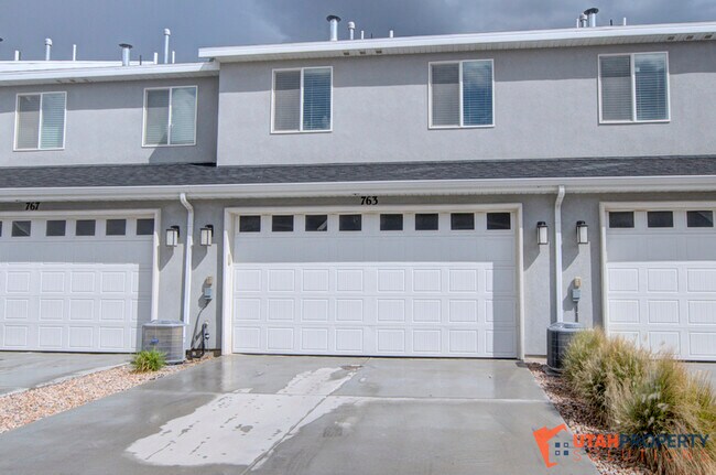 Building Photo - 763 N 3860 W