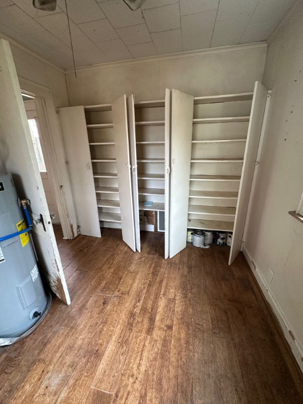 Building Photo - 513 W Harrison St