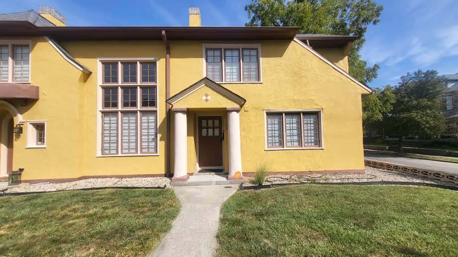 Building Photo - 1924 N Talbott St