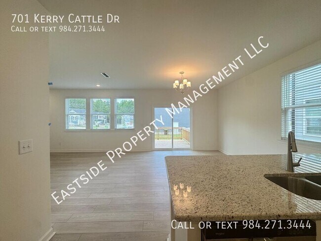 Building Photo - 701 Kerry Cattle Dr