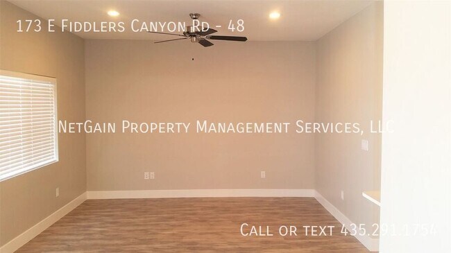 Building Photo - 173 E Fiddlers Canyon Rd