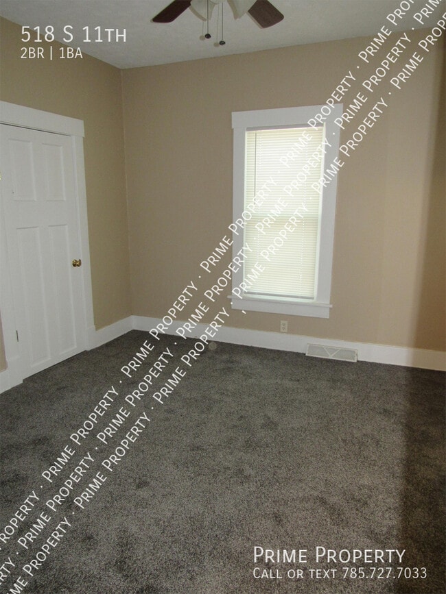 Building Photo - 518 S 11th-