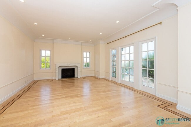 Building Photo - Elegant 4BD / 4BA Home in Balboa Terrace —...