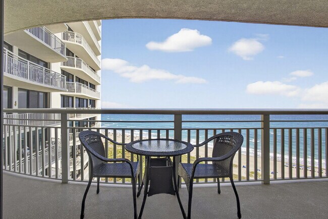 Building Photo - 3000 N Ocean Dr