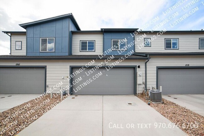 Building Photo - 1713 Spring Water Pt