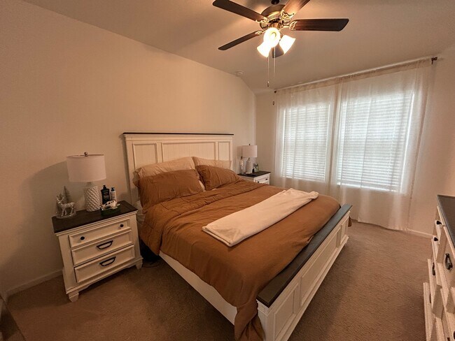 Building Photo - 822 Coffee Ml Ln