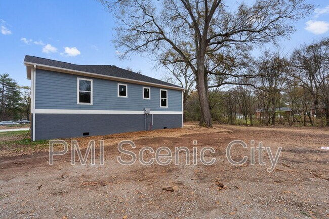 Building Photo - 1316 Gadd Rd