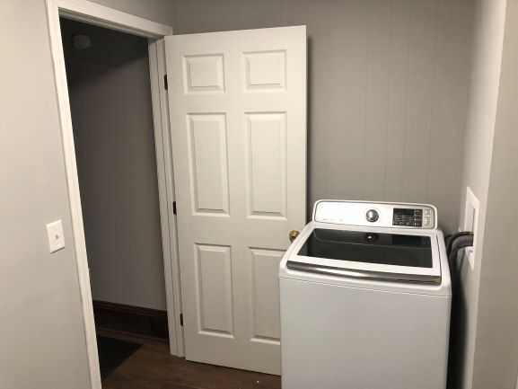 Washer - 66 South Ave