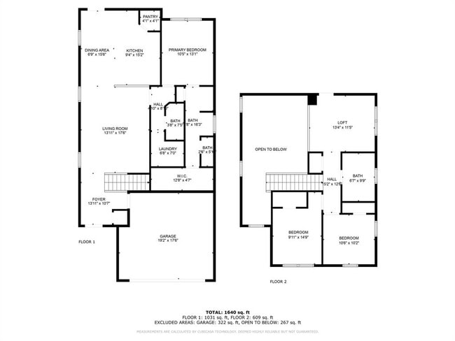 Building Photo - 8006 Linda Michelle Ln