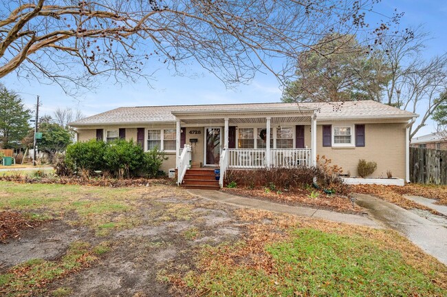 4BR/2BA in Virginia Beach! Close to VB To... - 4BR/2BA in Virginia Beach!  Close to VB To...