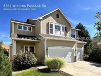 Building Photo - 8361 Winding Passage Dr