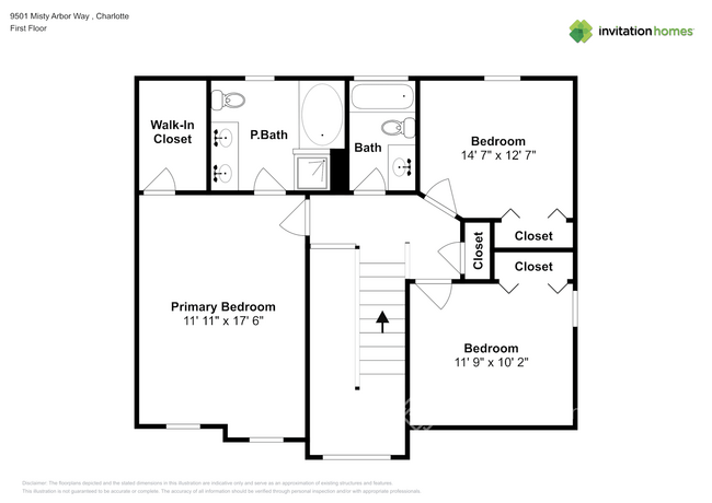 Building Photo - 9501 Misty Arbor Way