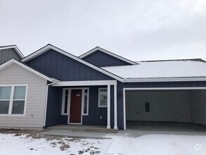 Building Photo - Brand New 3 Bedroom