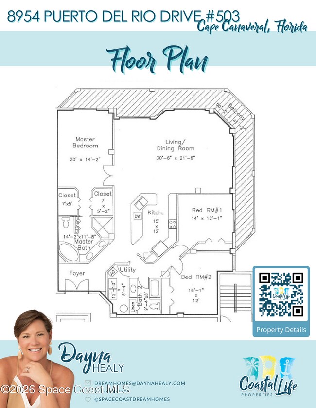 Building Photo - 8954 Puerto Del Rio Dr