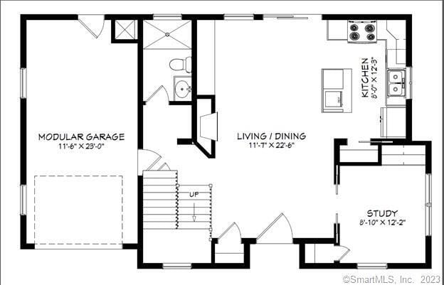 Building Photo - 70 Seminary St