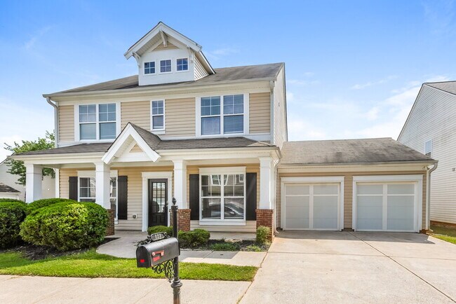 Building Photo - 123 Hydrangea Bend