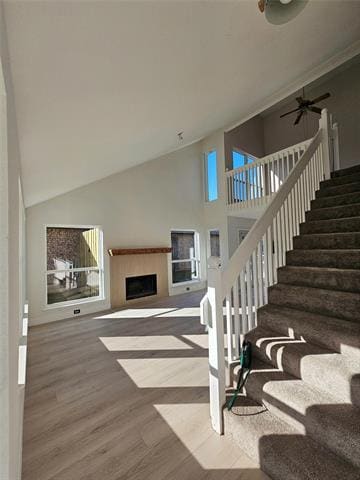 Building Photo - 1609 Savannah St