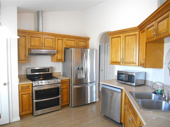 Building Photo - 17472 SE 121st Cir