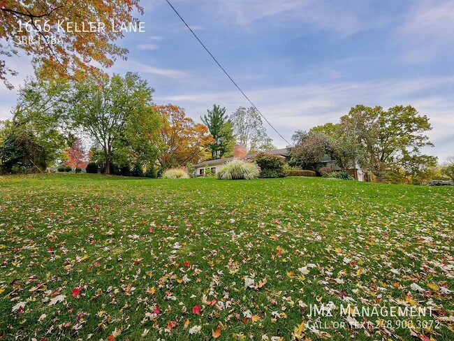 Building Photo - 1656 Keller Ln