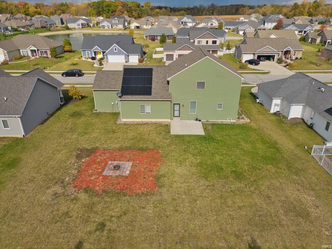 Building Photo - 625 Perolla Dr