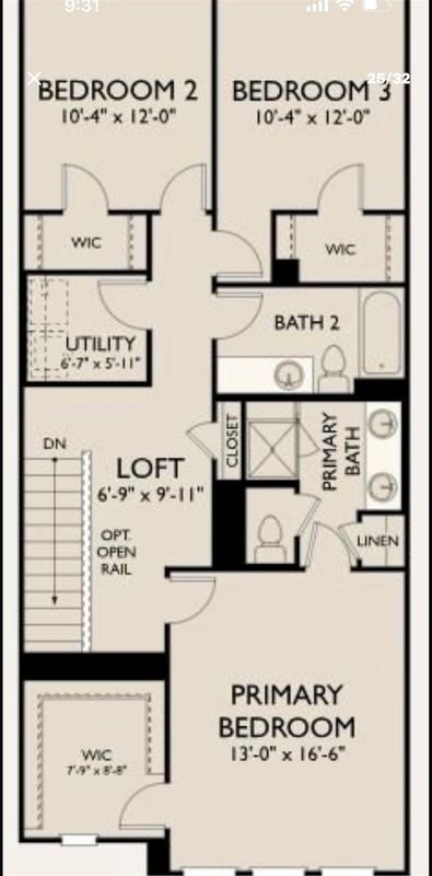 Building Photo - 1064 Old Rosebud Dr