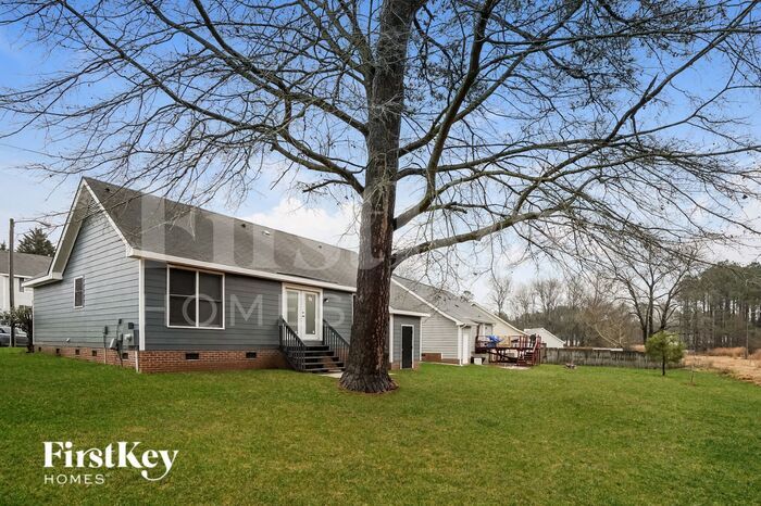 Building Photo - 1916 Ranch Mill Cir