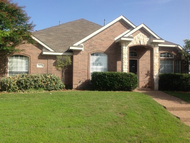 Building Photo - 5824 Copper Canyon Drive
