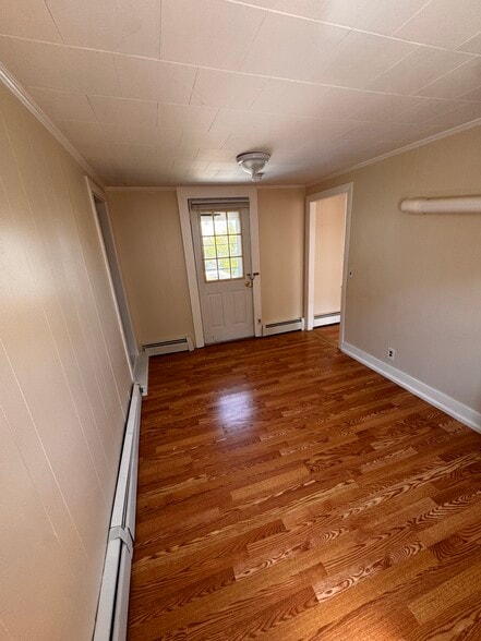 Bedroom - 232 Elm St