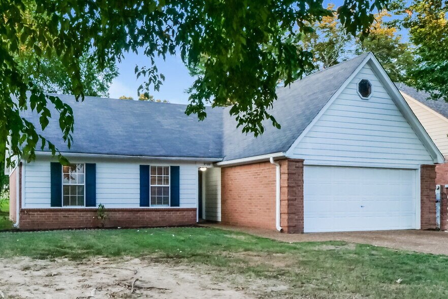 Building Photo - 9122 Valkrie Ln