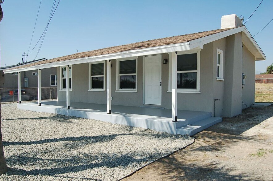 Building Photo - 16436 Foothill Blvd