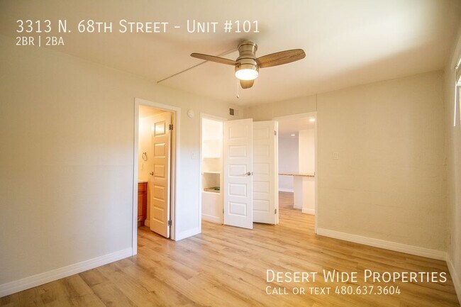 Building Photo - 3313 N 68th St