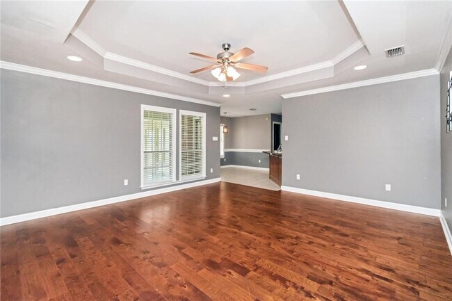 Building Photo - 7130 Haleys Way