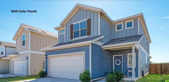 Primary Photo - 229 Prairie Falcon Wy