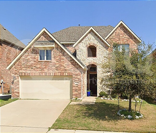 Primary Photo - 1108 Horsetail Dr