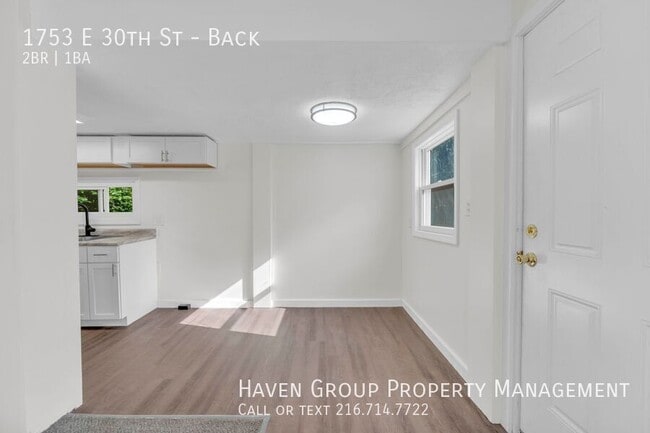 Building Photo - 1753 E 30th St