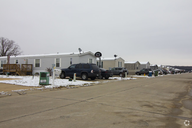 Primary Photo - Jamestown Mobile Home Community