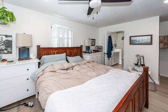 Building Photo - 4 Bedroom, 3 Bathroom Home in Magnolia Ranch - West Ashley