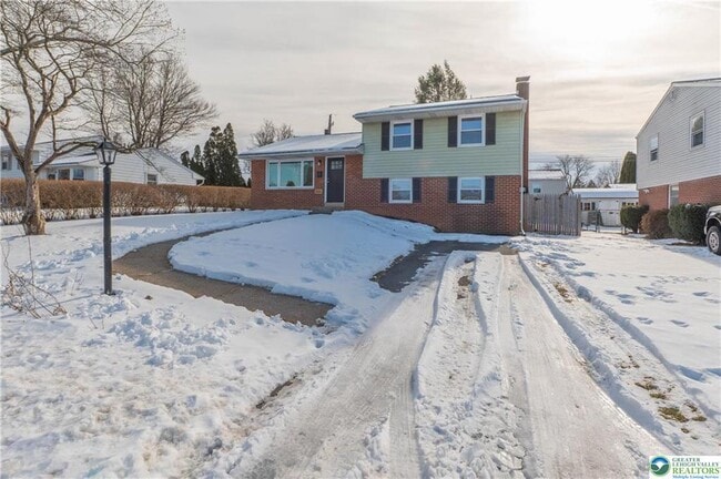 Building Photo - 1424 Grace St