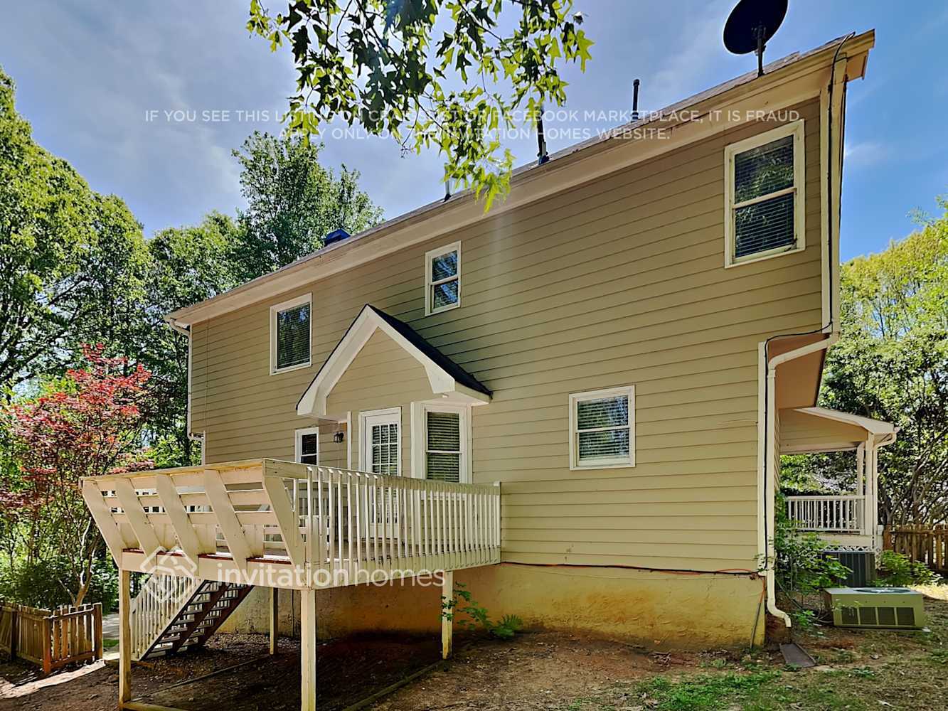 Building Photo - 203 Dene Dr
