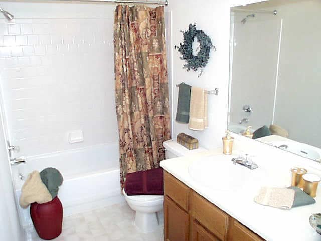 Bathroom - Breckenridge