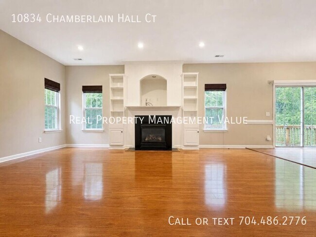 Building Photo - 10834 Chamberlain Hall Ct