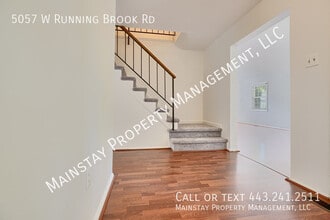 Building Photo - 5057 W Running Brook Rd