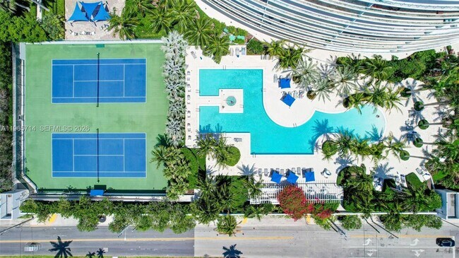 Building Photo - 1 N Ocean Blvd